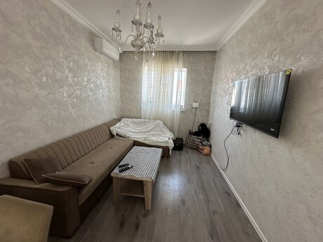 Elan №6232350 - Bakı, Hövsan q., 2 otaqlı, 50 m²