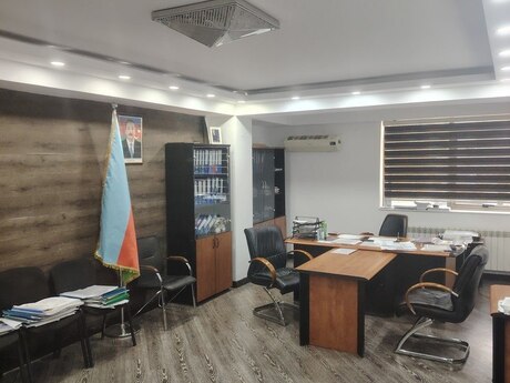 Elan №6232358 - Bakı, Nəsimi r., 7 otaqlı, 250 m²