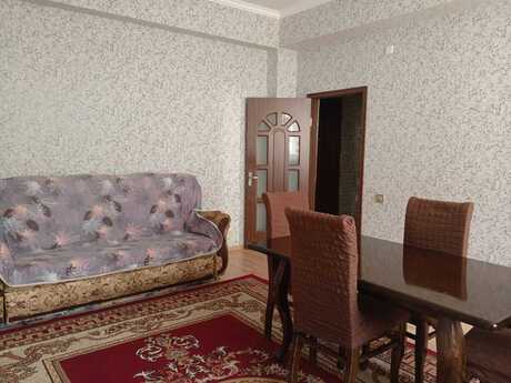 Elan №6232397 - Bakı, Yeni Yasamal q., 2 otaqlı, 55 m², 11/16 mərtəbə