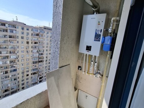 м. Кара Караев