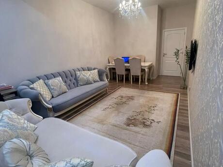 2-room apartment, 78 m², Yasamal: 245 000 ₼ 3