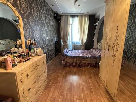 3-комнатная квартира, 115 м², Melissa Park: 289 000 ₼ 5