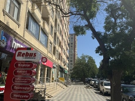 м. Элмляр Академиясы