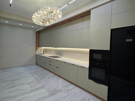 4 otaqlı mənzil, 185 m², Renessans Palace: 765 000 ₼ 5