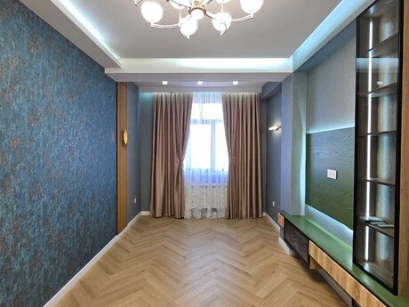 Elan №6232447 - Bakı, Neftçilər m., 3 otaqlı, 87 m², 10/14 mərtəbə