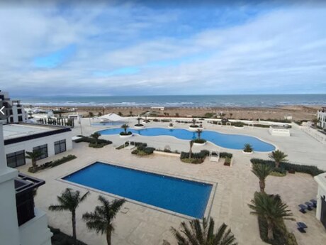 Elan №6232461 - Bakı, Sea Breeze q., 2 otaqlı, 99.3 m², 4/7 mərtəbə