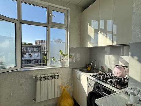 2 otaqlı mənzil, 45 m², Xalqlar Dostluğu: 130 000 ₼ 4