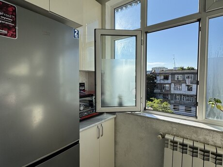 2 otaqlı mənzil, 45 m², Xalqlar Dostluğu: 130 000 ₼ 5