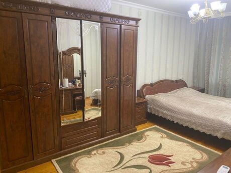 Elan №6232476 - Bakı, Neftçilər m., 3 otaqlı, 75 m², 2/5 mərtəbə