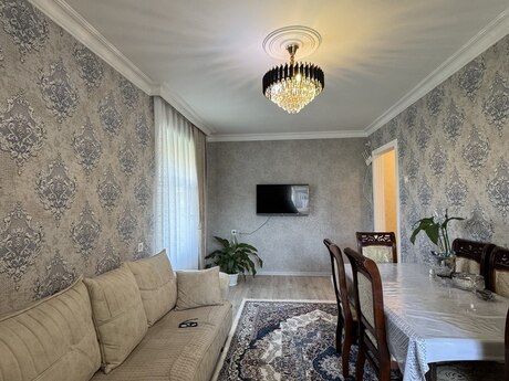 2 otaqlı mənzil, 45 m², Xalqlar Dostluğu: 130 000 ₼ 3