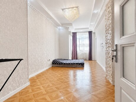 Объявление №6232498 - Баку, м. Иншаатчылар, 3-комн., 96 м², 12/17 этаж
