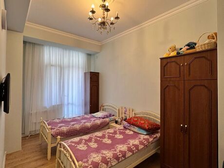 4 otaqlı mənzil, 128 m², Nəsimi: 340 000 ₼ 3