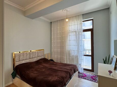 4 otaqlı mənzil, 128 m², Nəsimi: 340 000 ₼ 2