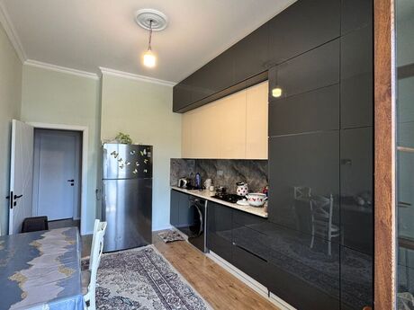 4 otaqlı mənzil, 128 m², Nəsimi: 340 000 ₼ 5