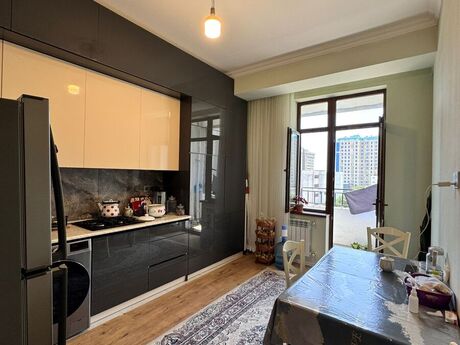 4 otaqlı mənzil, 128 m², Nəsimi: 340 000 ₼ 4