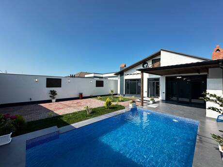 4 otaqlı həyət evi, 160 m², Mərdəkan: 345 000 ₼ 2