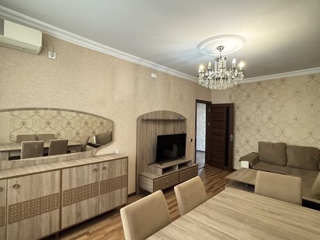 3 otaqlı mənzil, 75 m², Əhmədli: 182 000 ₼ 4