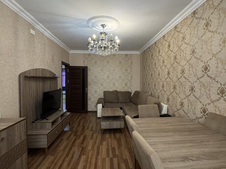 3 otaqlı mənzil, 75 m², Əhmədli: 182 000 ₼ 3