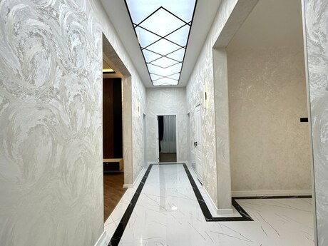 4 otaqlı həyət evi, 140 m², Şüvəlan: 230 000 ₼ 5