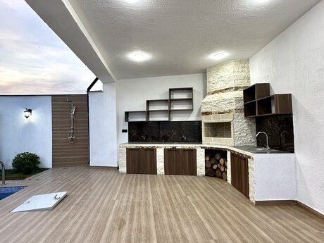 4 otaqlı həyət evi, 140 m², Şüvəlan: 230 000 ₼ 4