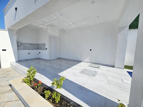 4 otaqlı həyət evi, 150 m², Şüvəlan: 195 000 ₼ 5