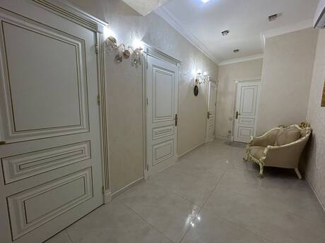 2-комнатная квартира, 95 м², Baku Pearl Residence: 237 000 ₼ 5