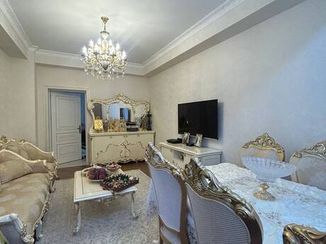 2-комн. новостройка - Хатаинский р. - 95 м²