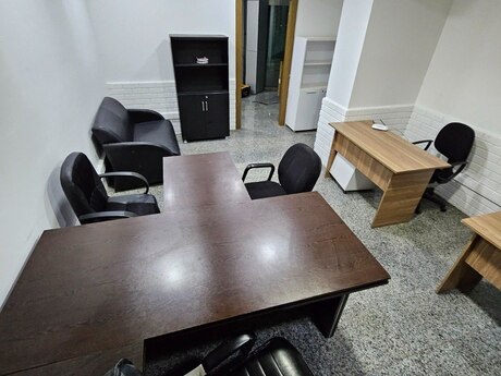 Elan №6232539 - Bakı, Gənclik m., 1 otaqlı, 22 m²