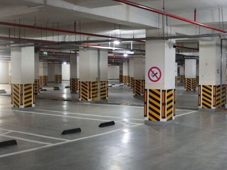 3 otaqlı mənzil, 97 m², Grand Plaza: 329 000 ₼ 3