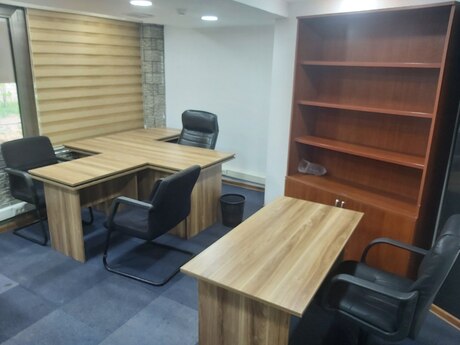 Объявление №6232543 - Баку, м. Гянджлик, 1-комн., 22 м²