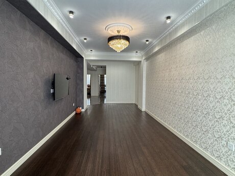 3 otaqlı mənzil, 126 m², Xətai: 335 000 ₼ 4
