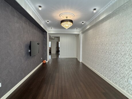 3 otaqlı mənzil, 126 m², Xətai: 335 000 ₼ 3