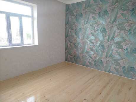 3-комн. дом/дача - пос. Савалан - 90 м²