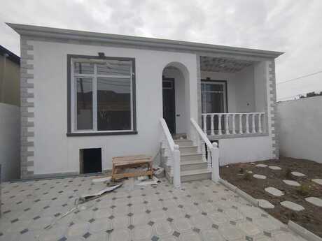 Объявление №6232563 - Баку, пос. Савалан, 3-комн., 90 м²