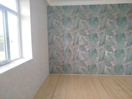 3-комн. дом/дача - пос. Савалан - 90 м²