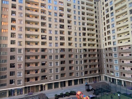 м. Иншаатчылар