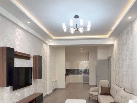Elan №6232626 - Bakı, Nərimanov r., 2 otaqlı, 94 m², 10/16 mərtəbə