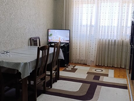 Elan №6232583 - Bakı, Əhmədli q., 3 otaqlı, 128 m², 11/11 mərtəbə