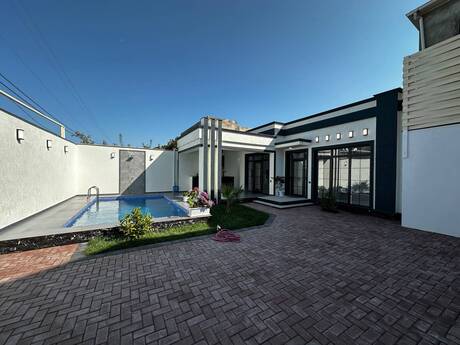 Elan №6232588 - Bakı, Mərdəkan q., 4 otaqlı, 130 m²