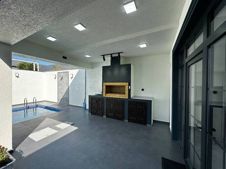 4 otaqlı həyət evi, 130 m², Mərdəkan: 234 000 ₼ 5