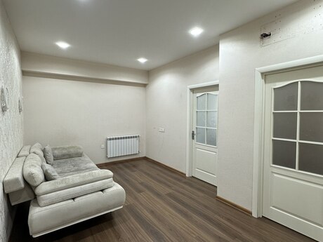 Elan №6232605 - Bakı, Suraxanı r., 2 otaqlı, 52 m², 15/16 mərtəbə