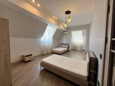 Аренда: 3-комнатная квартира, 142 м², Elmlər Akademiyası: 1 400 ₼/мес 4