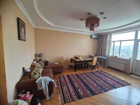 м. Кара Караев