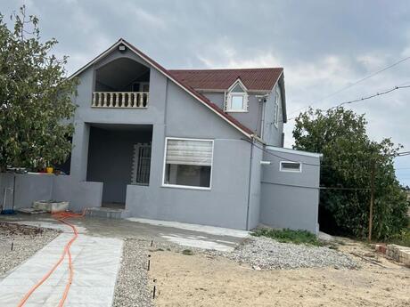 Elan №6232684 - Bakı, Sea Breeze q., 160 m²