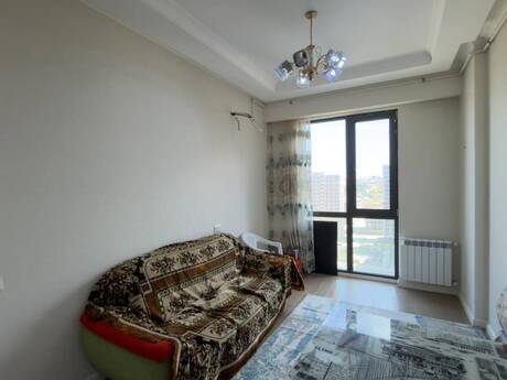 2 otaqlı mənzil, 38 m², Park Yasamal: 144 000 ₼ 2