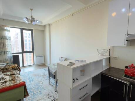 2 otaqlı mənzil, 38 m², Park Yasamal: 144 000 ₼ 4