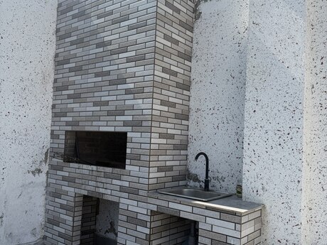 4 otaqlı həyət evi, 134 m², Albalılıq: 215 000 ₼ 4