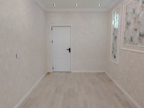 2 otaqlı yeni tikili - Yeni Yasamal q. - 65 m²