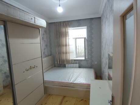 3 otaqlı həyət evi/bağ evi - Masazır q. - 70 m²