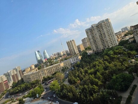 İçəri Şəhər m.